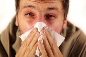 Read more about the article Eye Allergies – How To Get Relief From Itchy Eyes