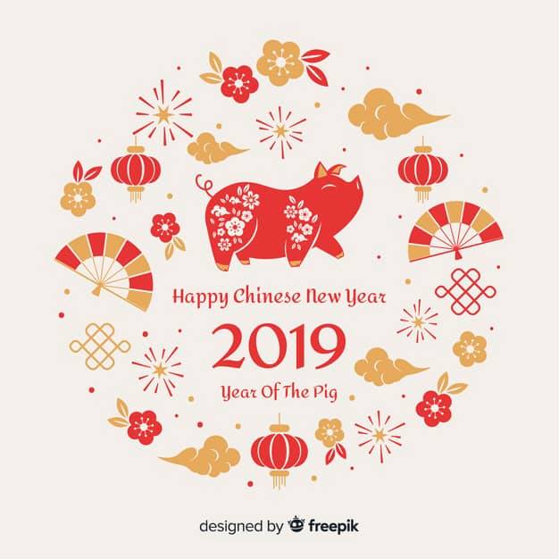Read more about the article Happy Lunar New Year!